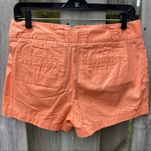 J CREW Chino Shorts - Picture 2 of 11